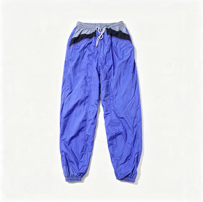 Track & Shell Sport Pants Men|Unisex