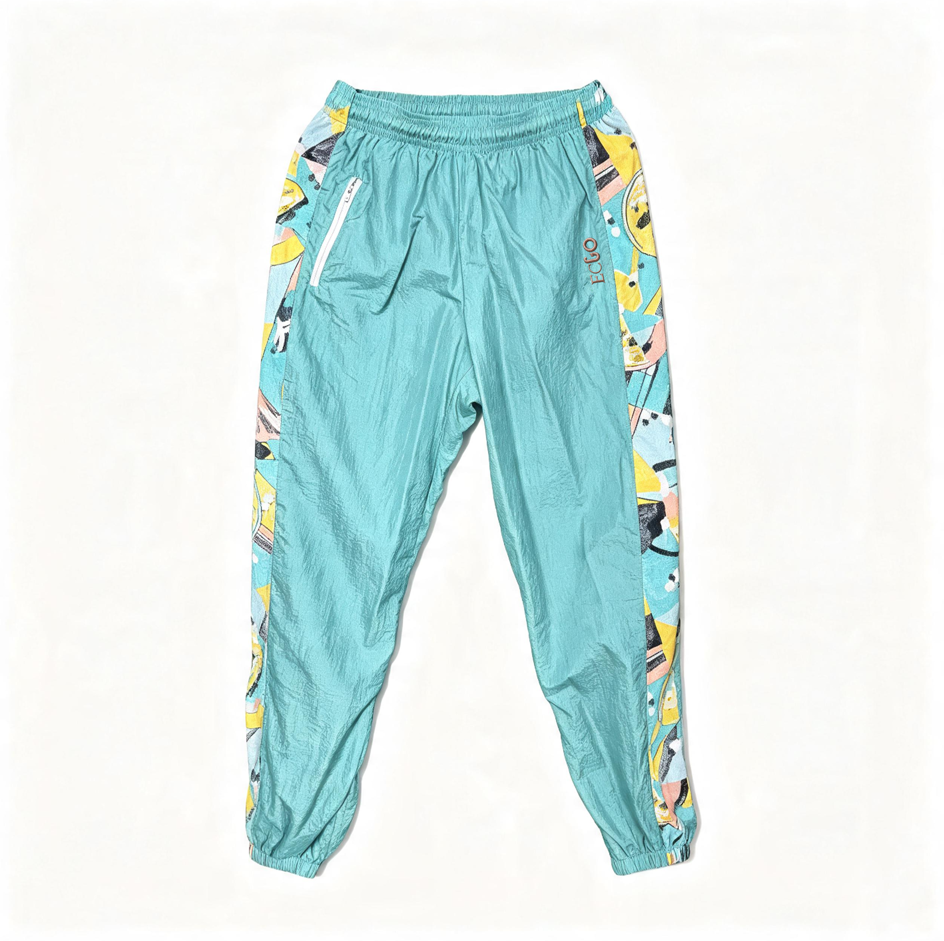 Track & Shell Sport Pants Men|Unisex