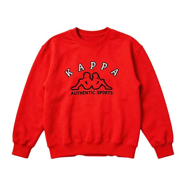 Branded Sportswear Sweatshirts and Jumpers