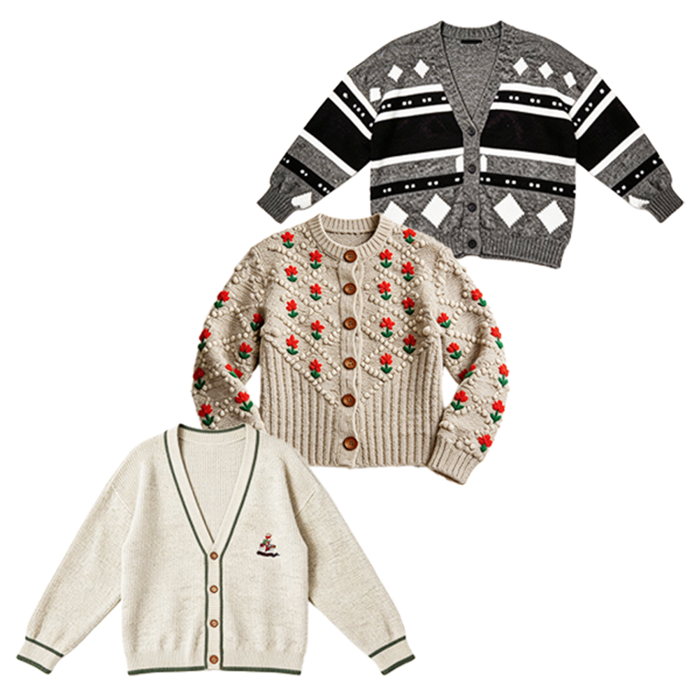 Women's Cardigans