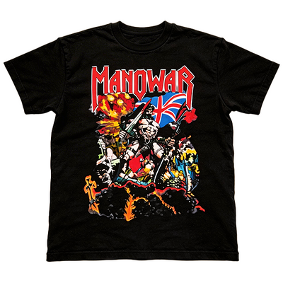 Music / Band / Rock T-Shirt Mix
