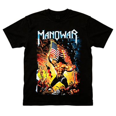 Music / Band / Rock T-Shirt Mix
