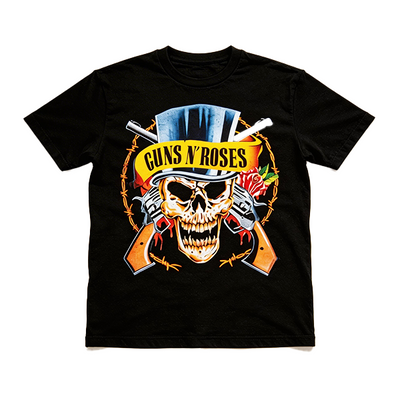 Music / Band / Rock T-Shirt Mix