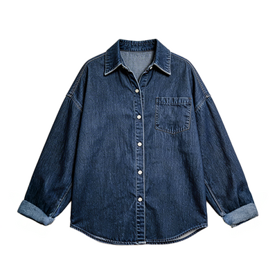 Denim Shirts