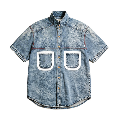 Denim Shirts