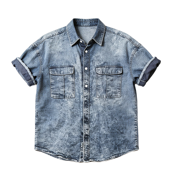 Denim Shirts