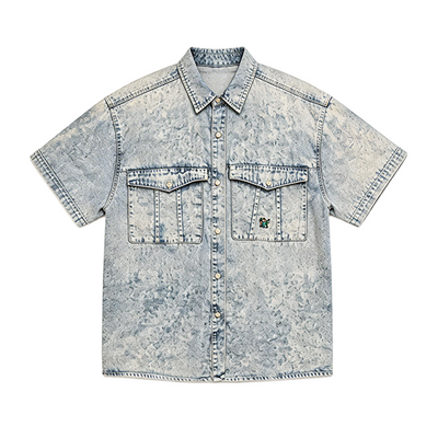 Denim Shirts