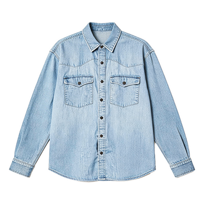Denim Shirts