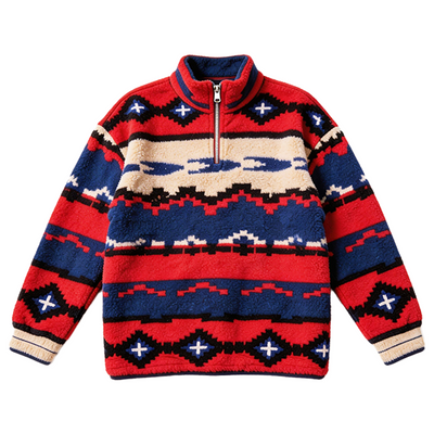 Fleece Sweatshirts / Jumpers