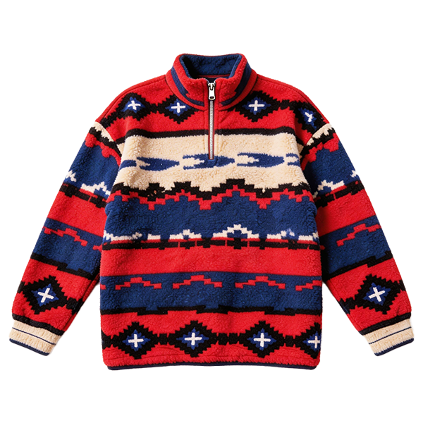 Fleece Sweatshirts / Jumpers