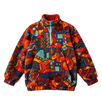 Fleece Sweatshirts / Jumpers