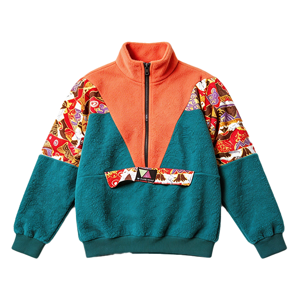 Fleece Sweatshirts / Jumpers