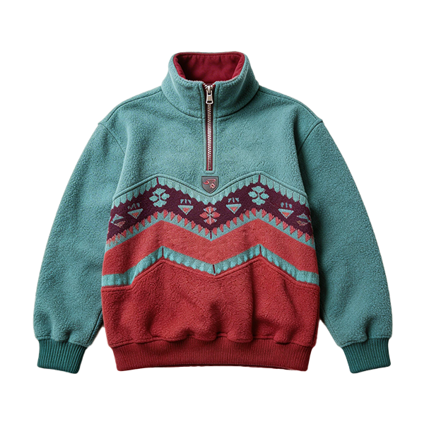 Fleece Sweatshirts / Jumpers