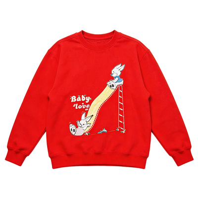Print and Graphic Sweatshirts / Jumpers