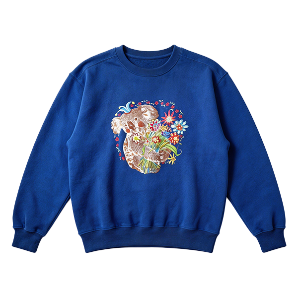 Print and Graphic Sweatshirts / Jumpers