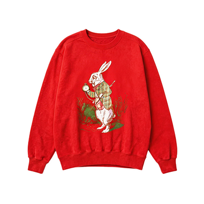 Print and Graphic Sweatshirts / Jumpers