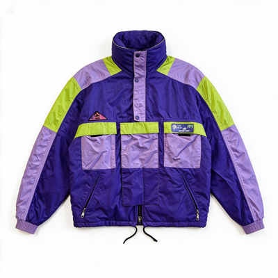 Vintage Winter Sport Jackets Mix