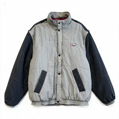 Vintage Winter Sport Jackets Mix