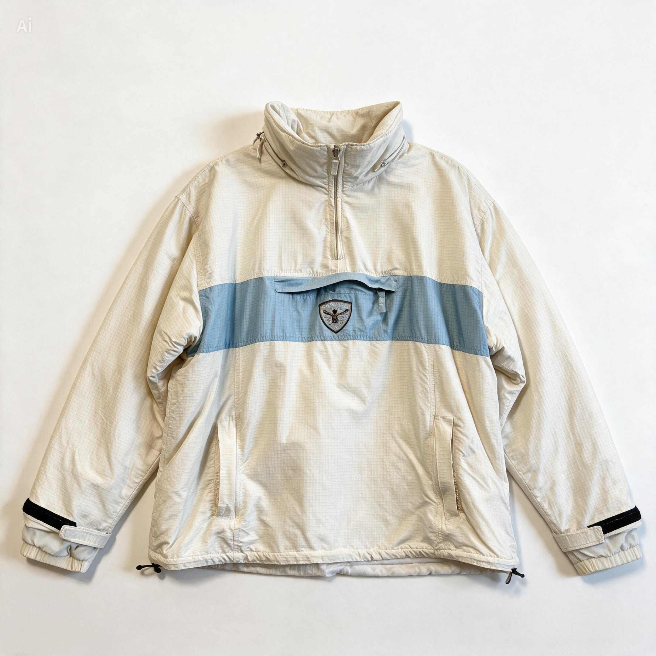 Vintage Winter Sport Jackets Mix