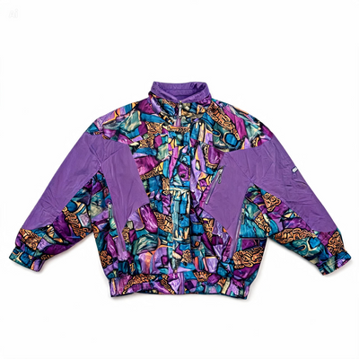 Vintage Winter Sport Jackets Mix
