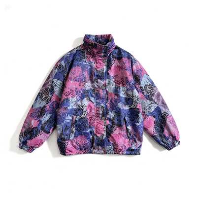 Vintage Winter Sport Jackets Mix