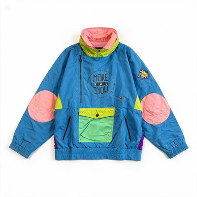 Vintage Winter Sport Jackets Mix