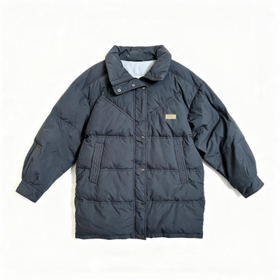 Puffer Down Jackets/Coats Mix - Vintage