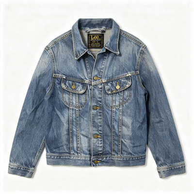 Vintage Branded Denim Jackets Men | Unisex