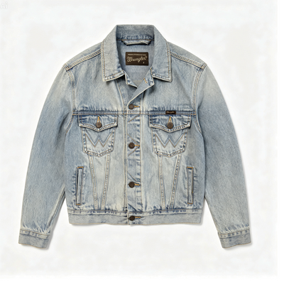Vintage Branded Denim Jackets Men | Unisex
