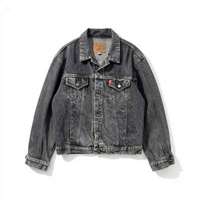 Men's 80s/90s Denim Jackets