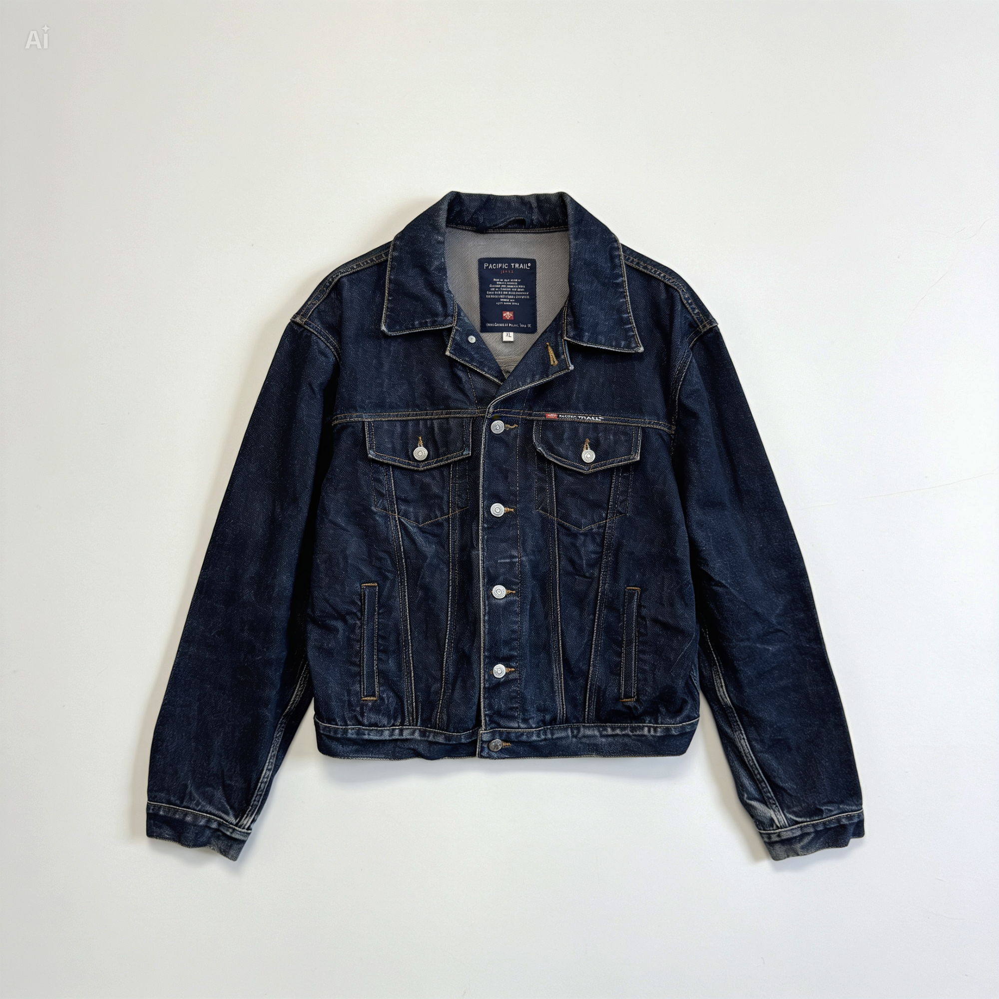 Men's 80s/90s Denim Jackets
