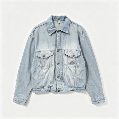 Men's 80s/90s Denim Jackets