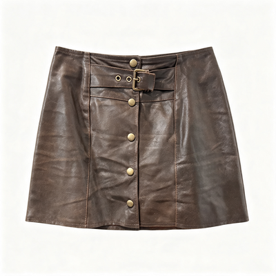 Miniskirt Mix - Vintage