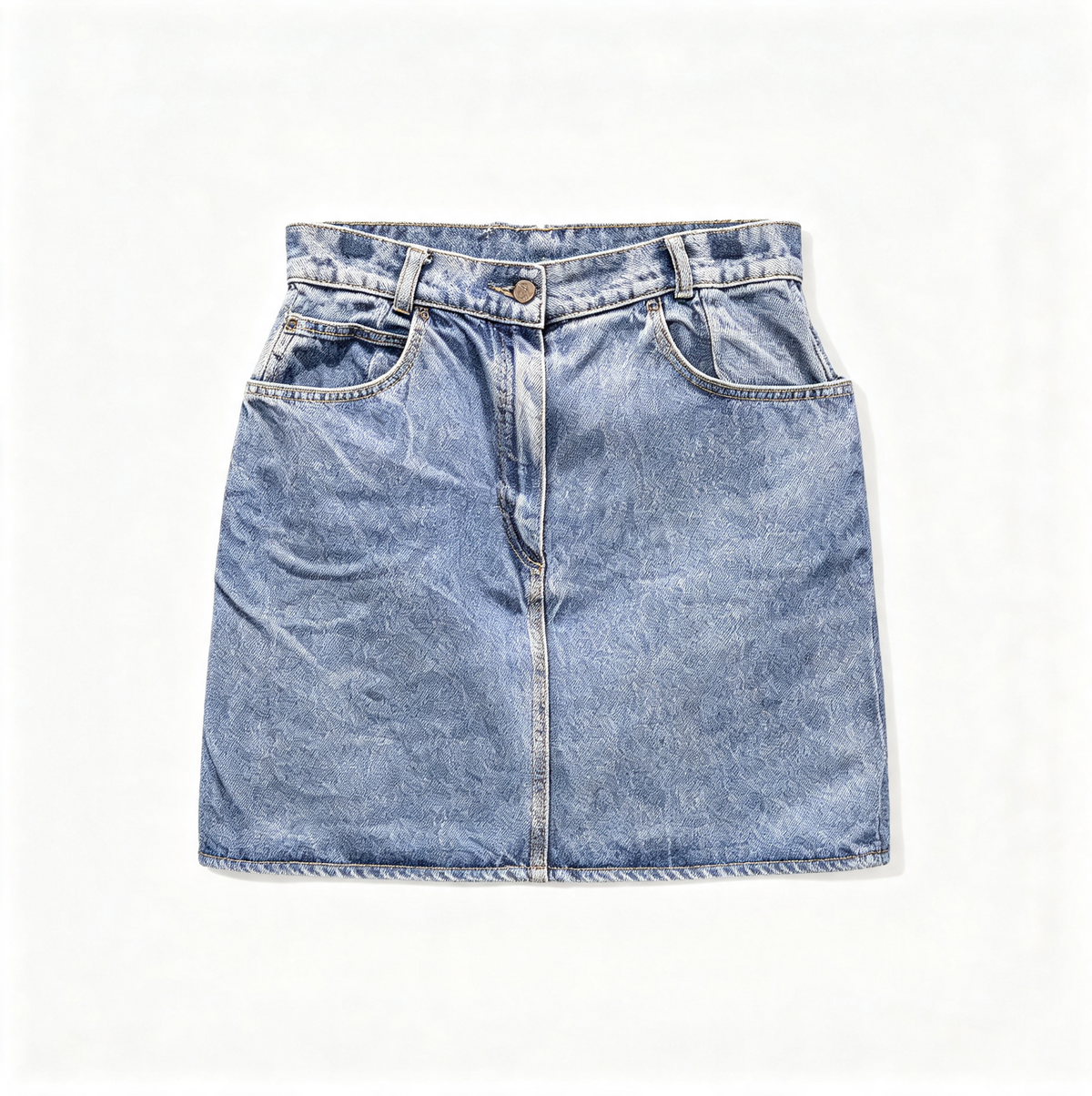Miniskirt Mix - Vintage