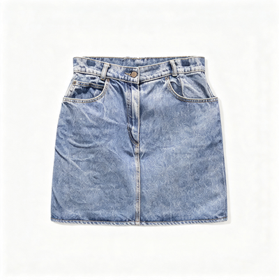 Miniskirt Mix - Vintage