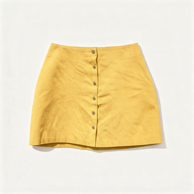 Miniskirt Mix - Vintage