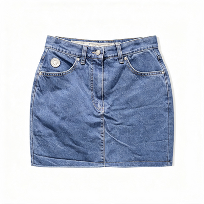 Miniskirt Mix - Vintage
