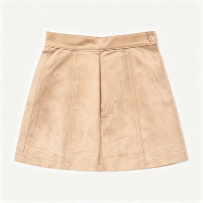 Miniskirt Mix - Vintage
