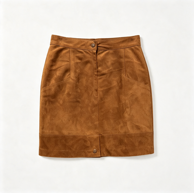 Miniskirt Mix - Vintage