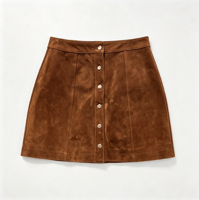 Miniskirt Mix - Vintage