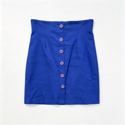 Miniskirt Mix - Vintage
