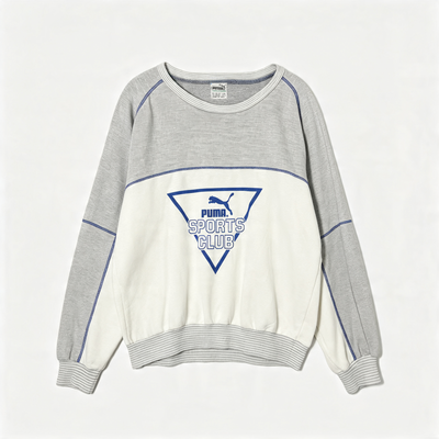 Vintage Branded Sportswear Sweatshirts Mix