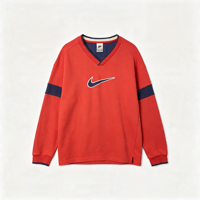 Vintage Branded Sportswear Sweatshirts Mix