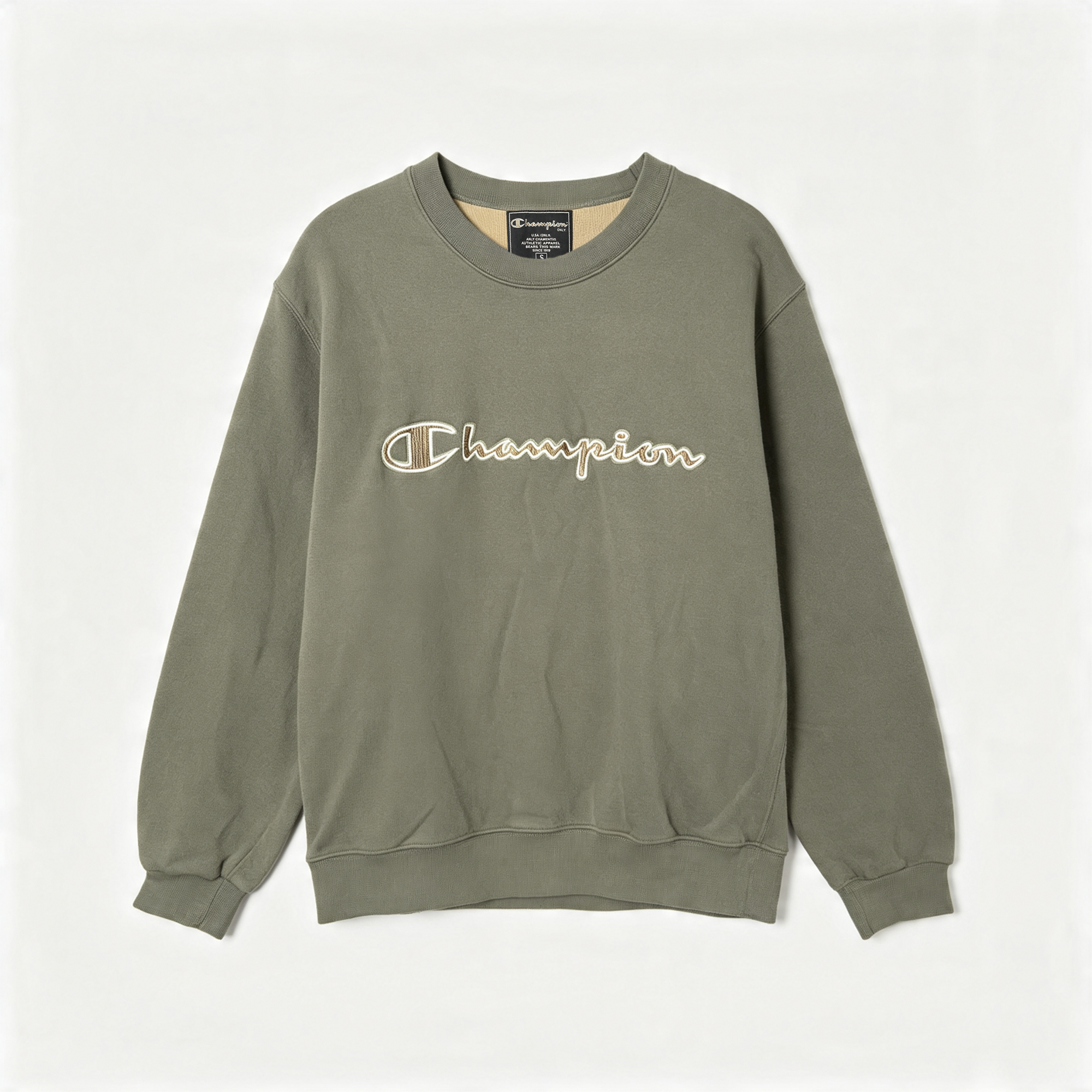 Vintage Branded Sportswear Sweatshirts Mix