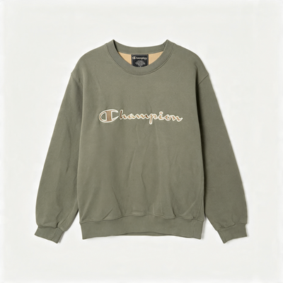 Vintage Branded Sportswear Sweatshirts Mix