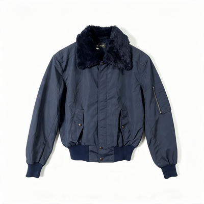 Vintage Bomber Alpha Industries Style Jackets Mix