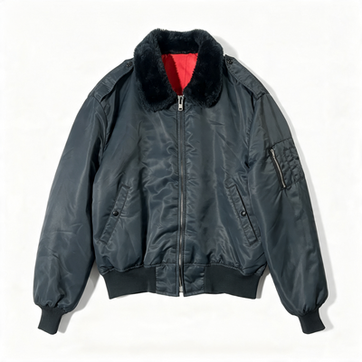 Vintage Bomber Alpha Industries Style Jackets Mix