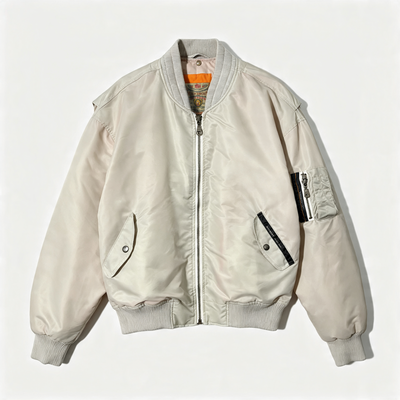 Vintage Bomber Alpha Industries Style Jackets Mix