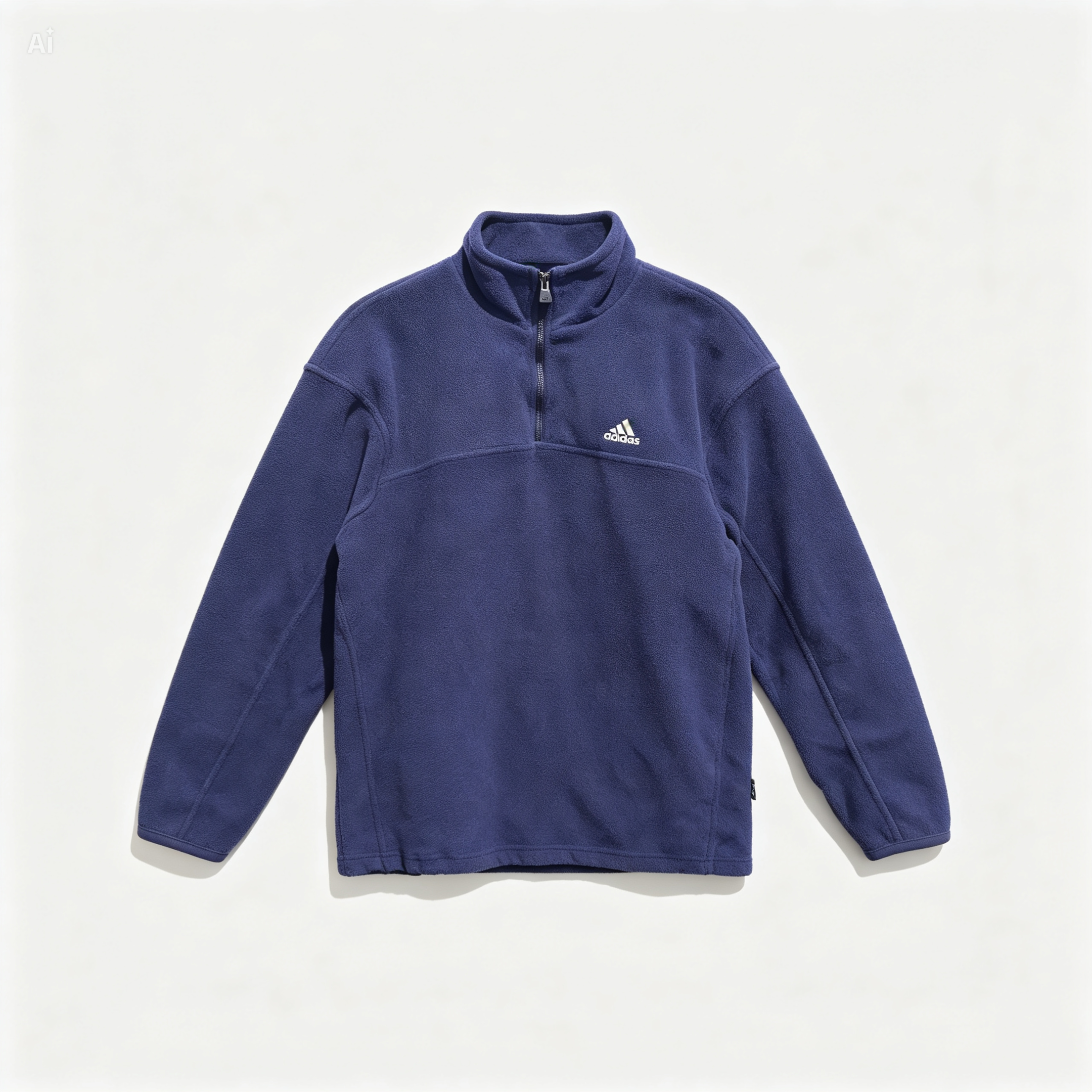 Branded Fleece Sweatshirts