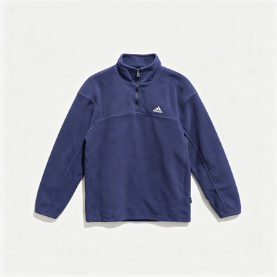 Branded Fleece Sweatshirts
